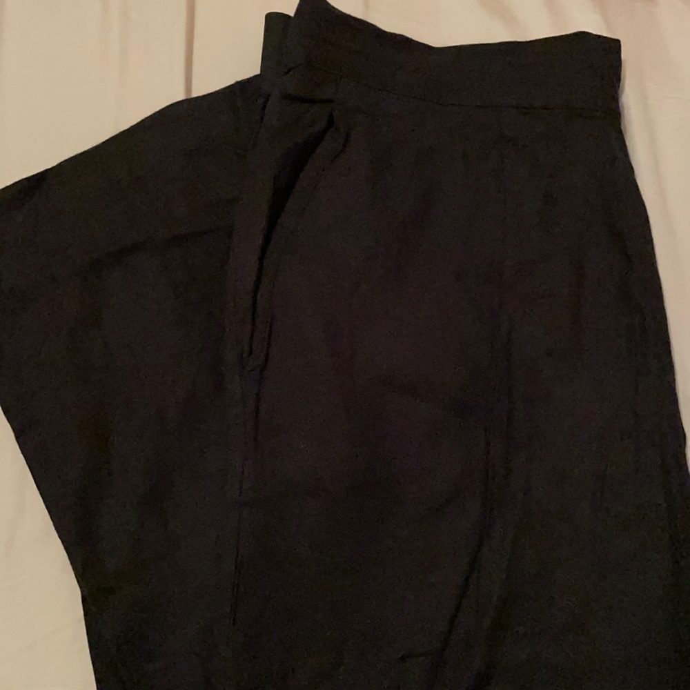 Black Pants